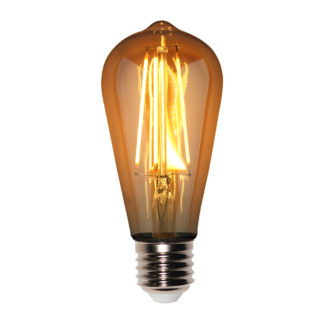 LED Filament 復刻版鎢絲燈泡