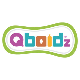 Qboidz系列