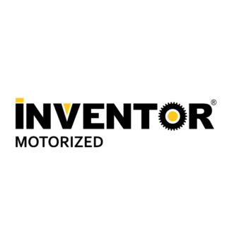 iNVENTOR MOTORIZED發明者電動系列