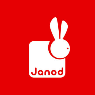 Janod 創意兒童智玩