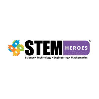 STEM Heroes英雄系列