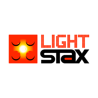 LightStax 亮亮積木
